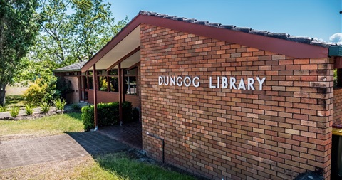 Library