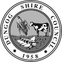 Dungog Shire Council - Logo