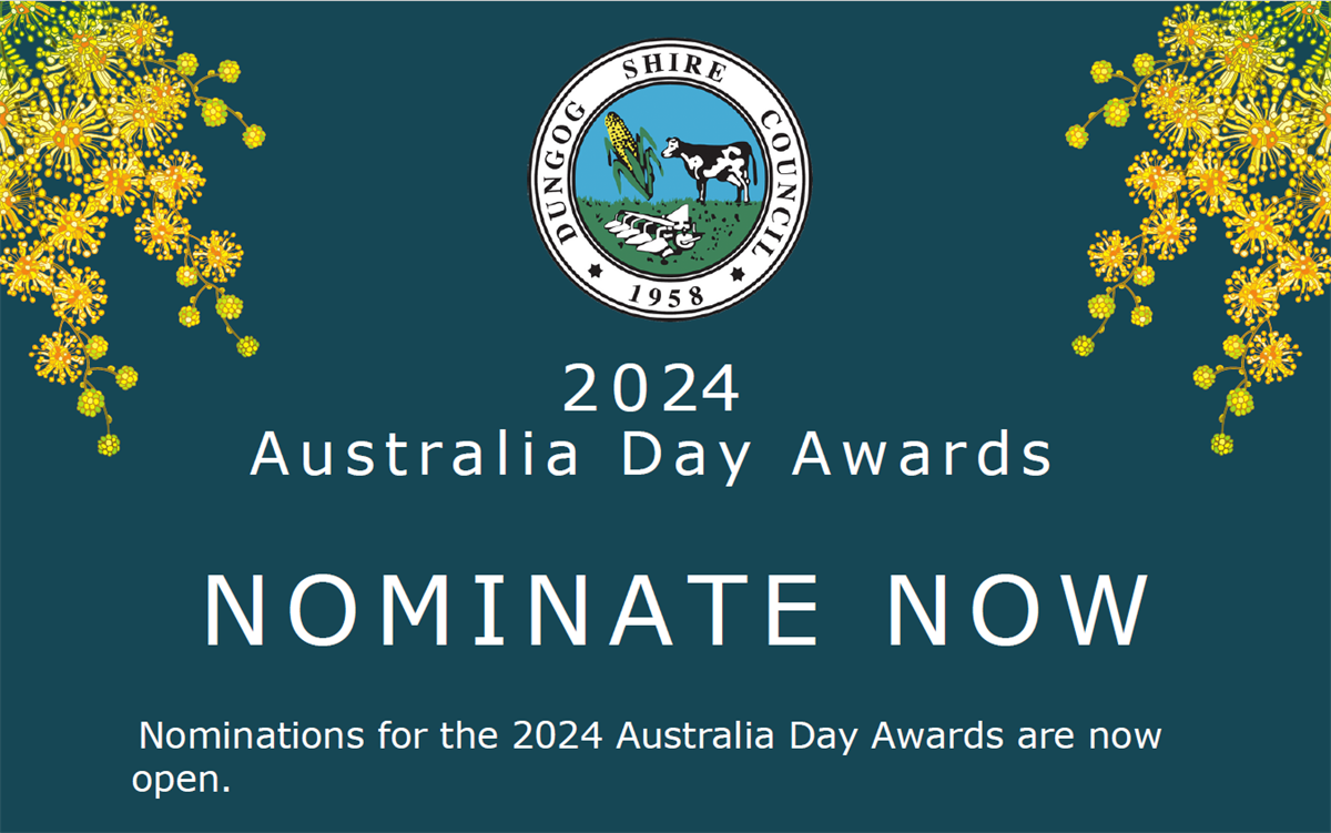2025 Australia Day Awards nominations now open The National Tribune