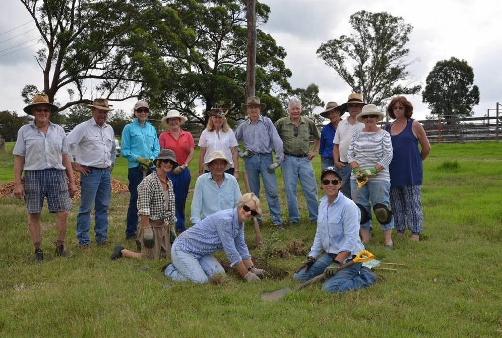 Gresford Landcare
